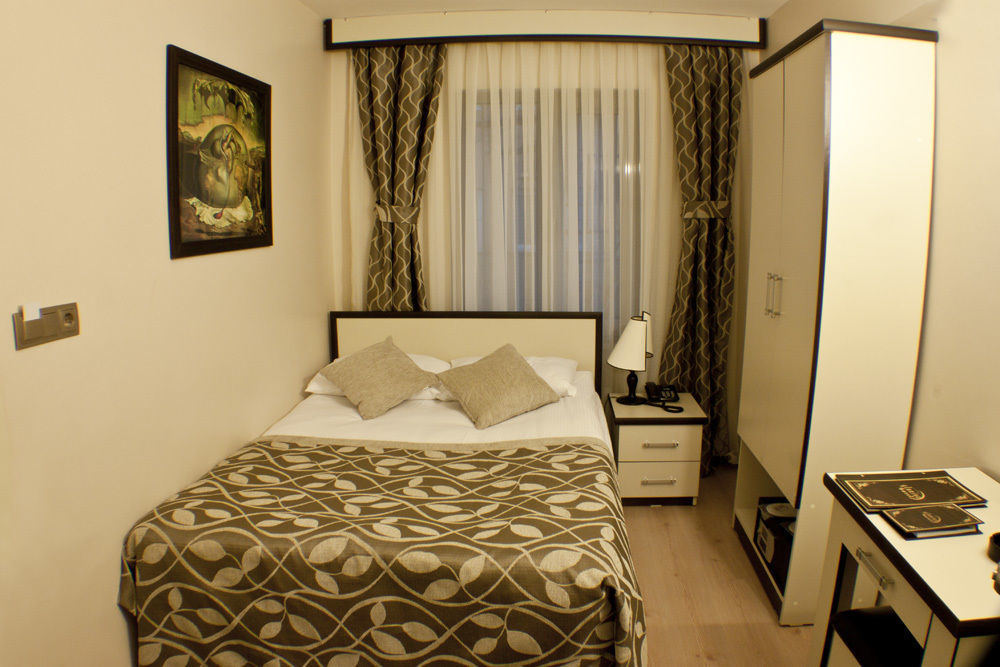 Hotel Glorina Istanbul