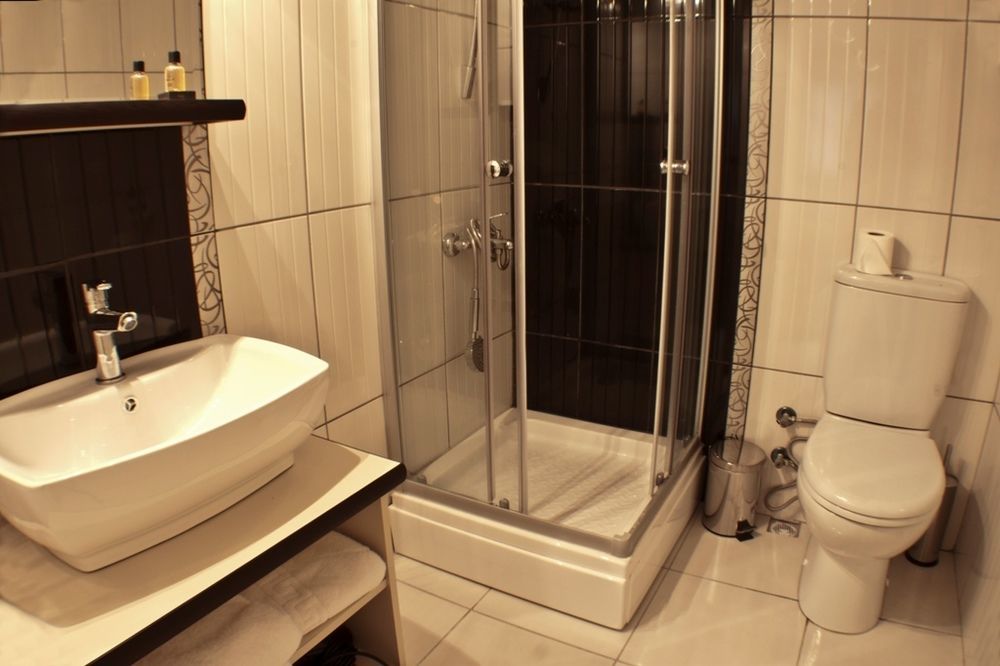 Hotel Glorina