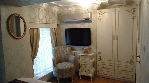 Romantic Mansion Apartamento