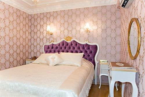 Romantic Mansion Istambul