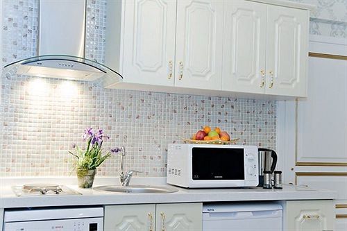 Romantic Mansion Apartamento *