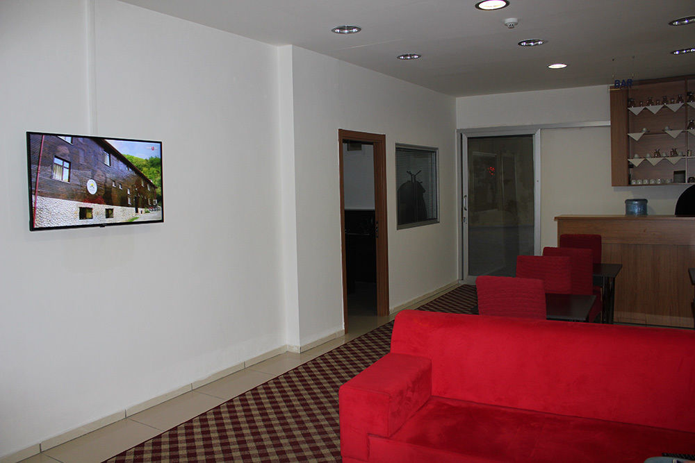 Oz Guven 2* Istanbul