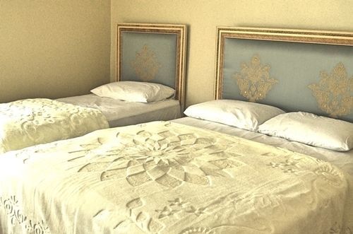Aparthotel Birinci 3*