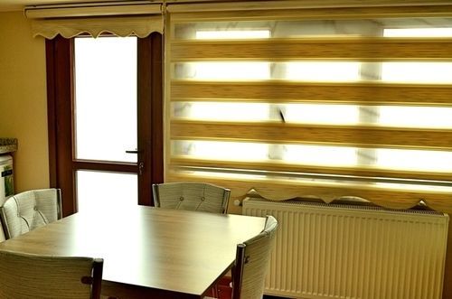 Birinci Aparthotel 3*