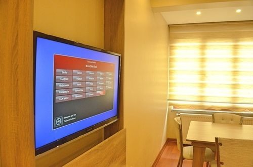 Birinci 3* Istanbul