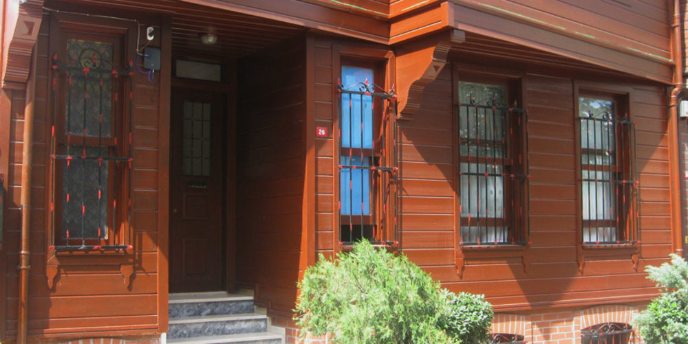 Ottoman Elegance