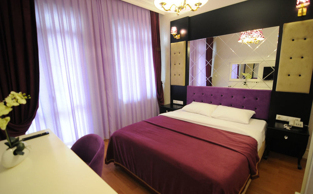 East Hotel Istanbul