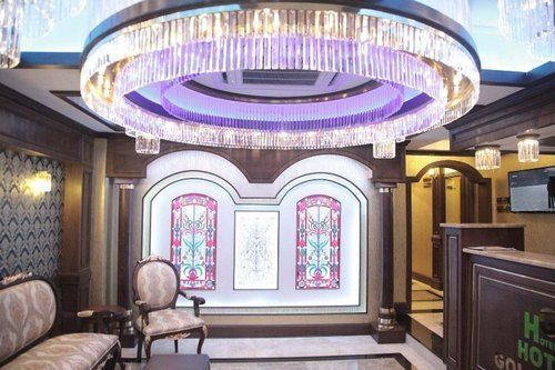 Golden Pen Hotel Istanbul