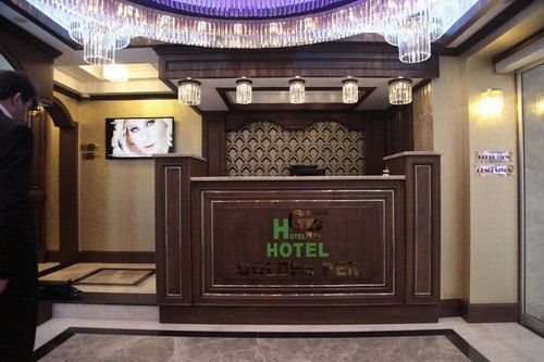 Hotel Golden Pen 3*