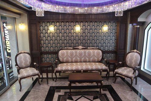 Golden Pen Hotel 3*
