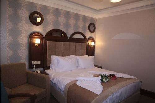 Hotel Golden Pen