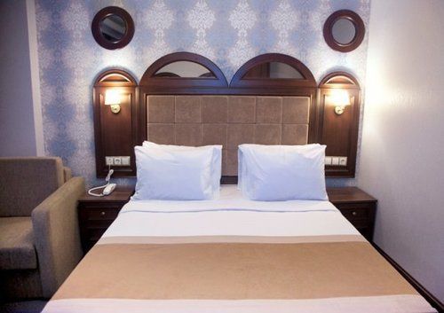 Golden Pen 3* Istanbul