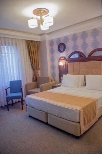 Hotel Golden Pen Istanbul
