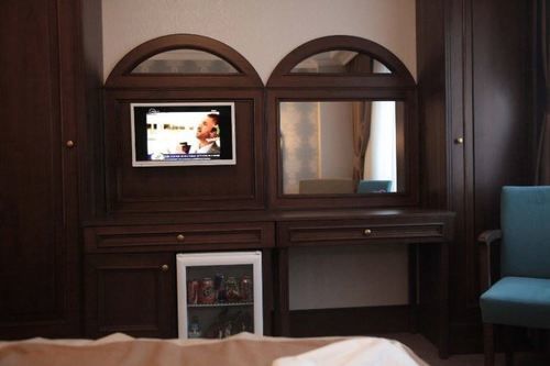 Golden Pen Hotel Istanbul