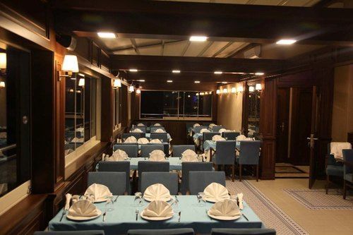 Hotel Golden Pen 3*