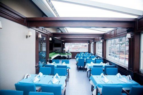 Golden Pen Hotel Istanbul