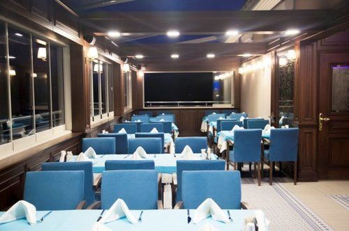 Hotel Golden Pen 3*