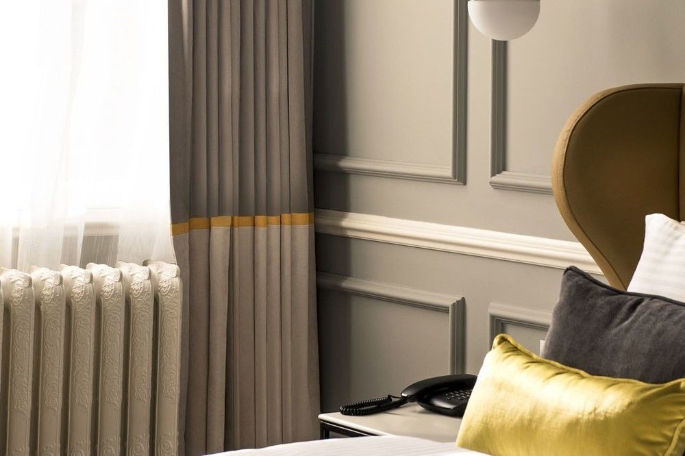 Nevv Bosphorus & Hotel Istanbul