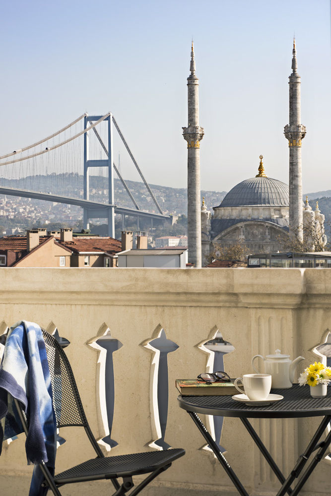 Hotel Nevv Bosphorus &