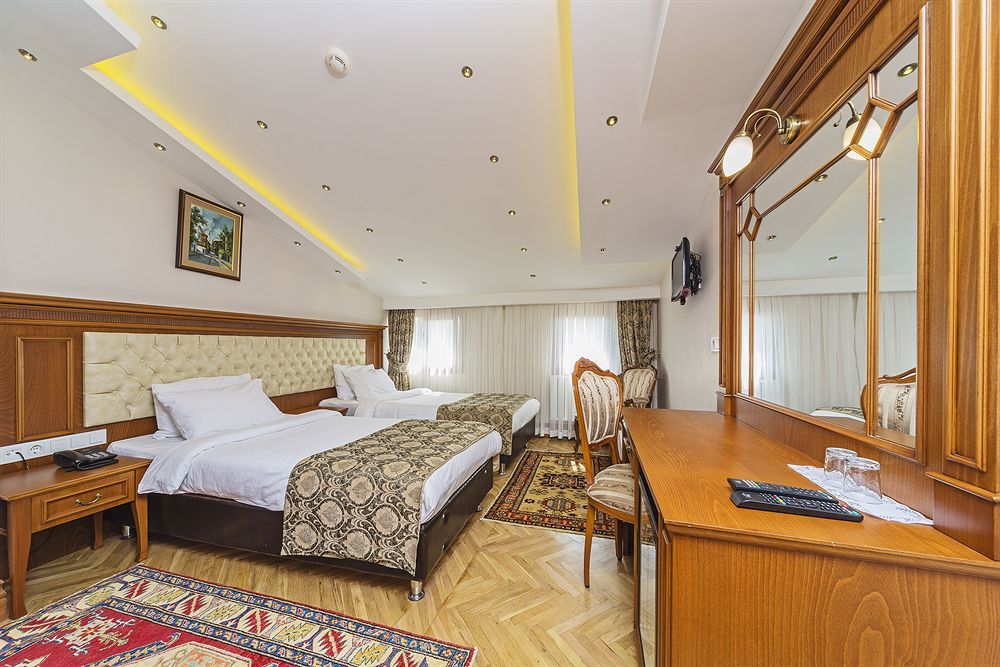 Spectra Sultanahmet