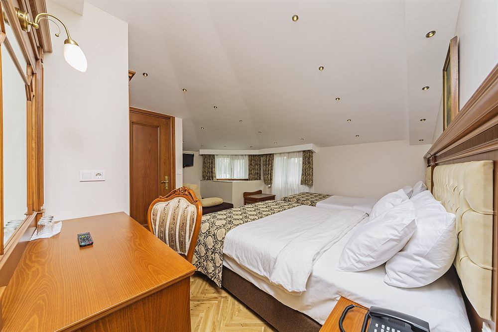 Spectra Sultanahmet Hotel