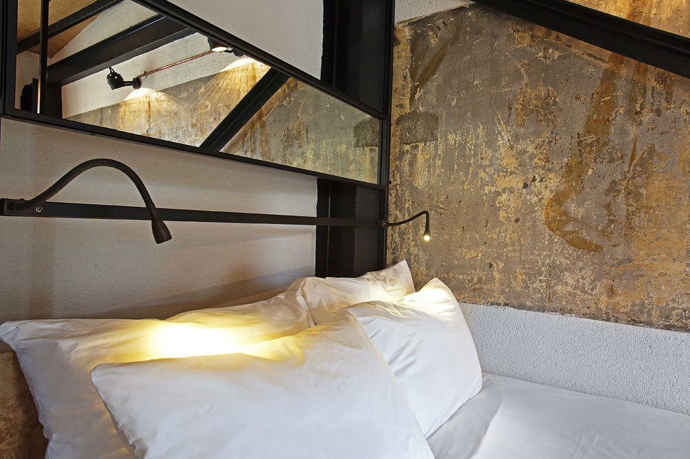 Raven Taksim Apartment *