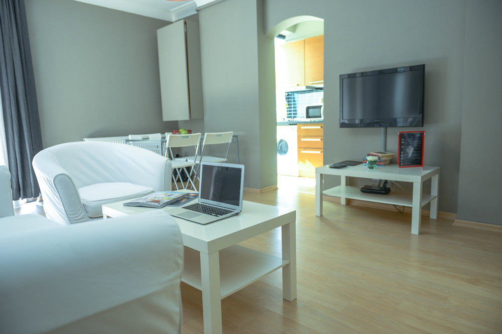 Aparthotel Cityloft 36 Istanbul