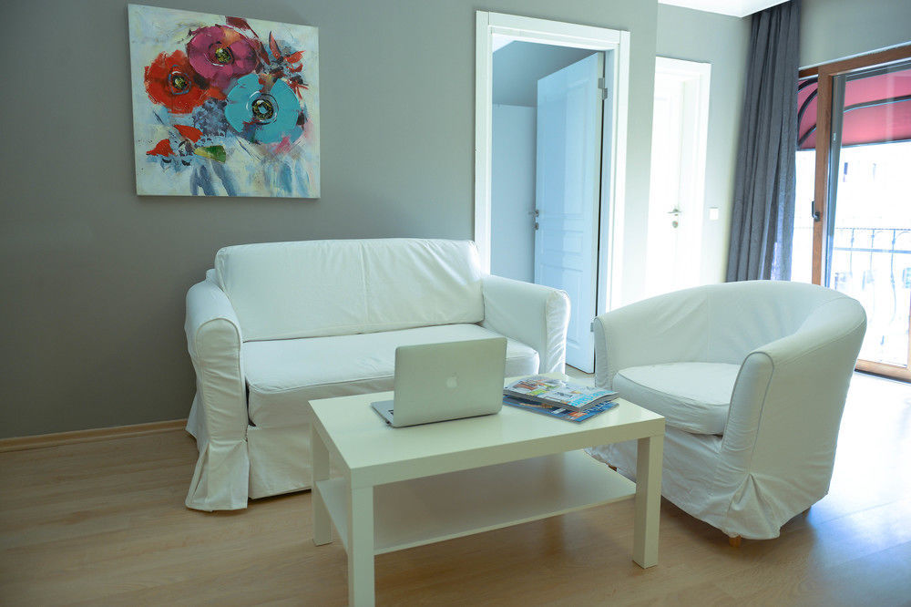 Cityloft 36 Aparthotel Istanbul