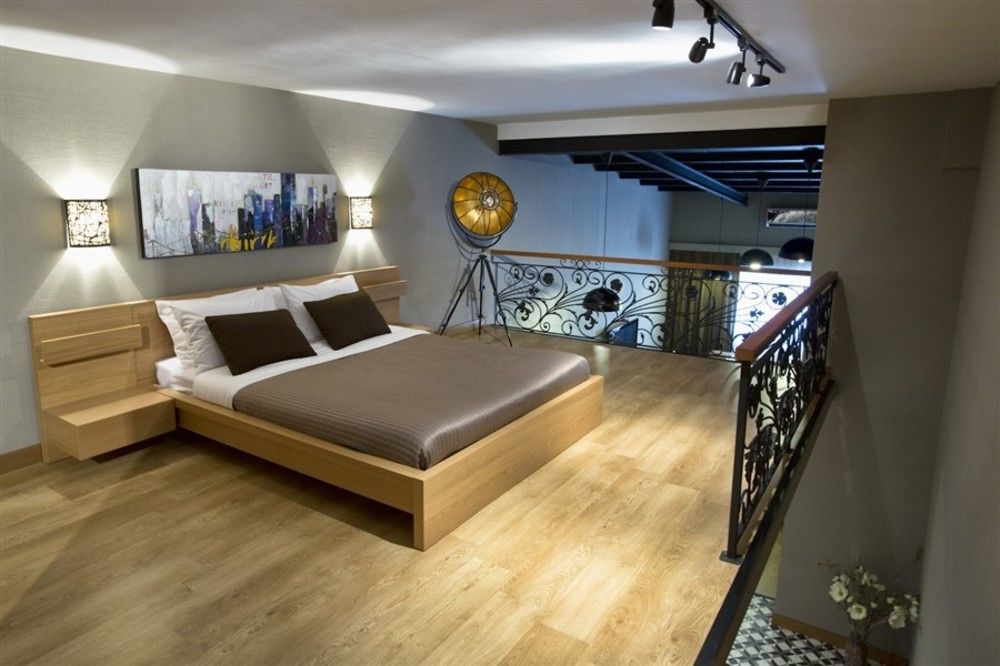 Aparthotel Cityloft 36