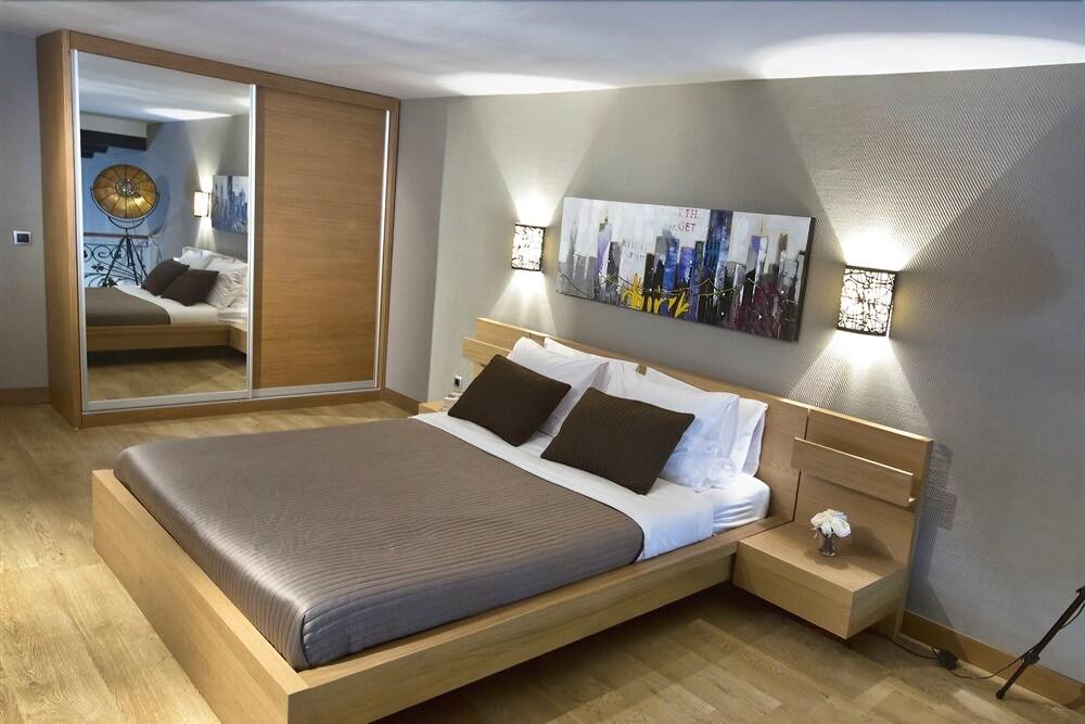 Cityloft 36 Aparthotel