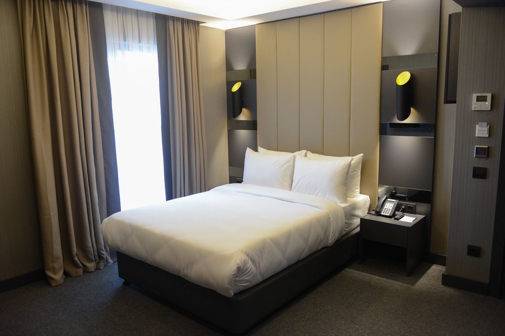 Aparthotel Cityloft 36 Istanbul