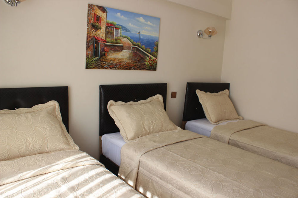 Aparthotel Insta Karakoy