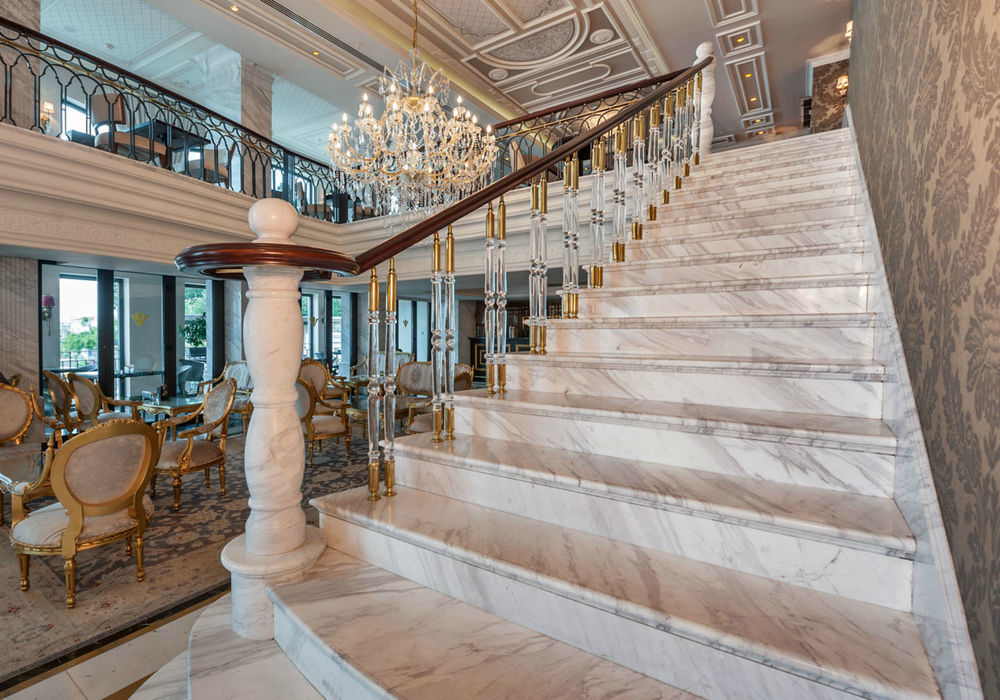 Rixos Pera Hotel Istambul