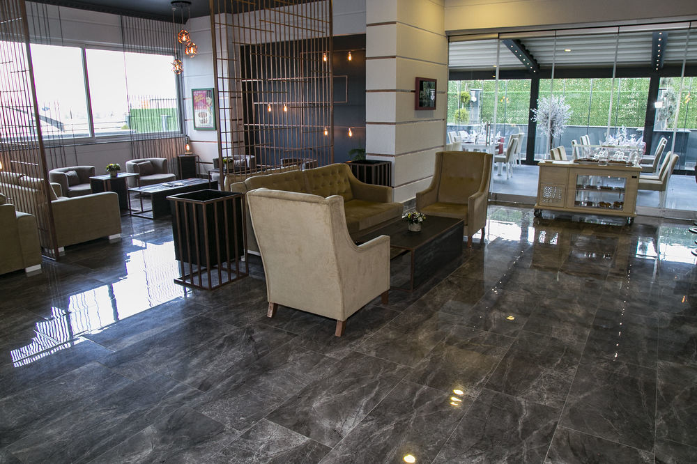 Hotel Mayi Istanbul
