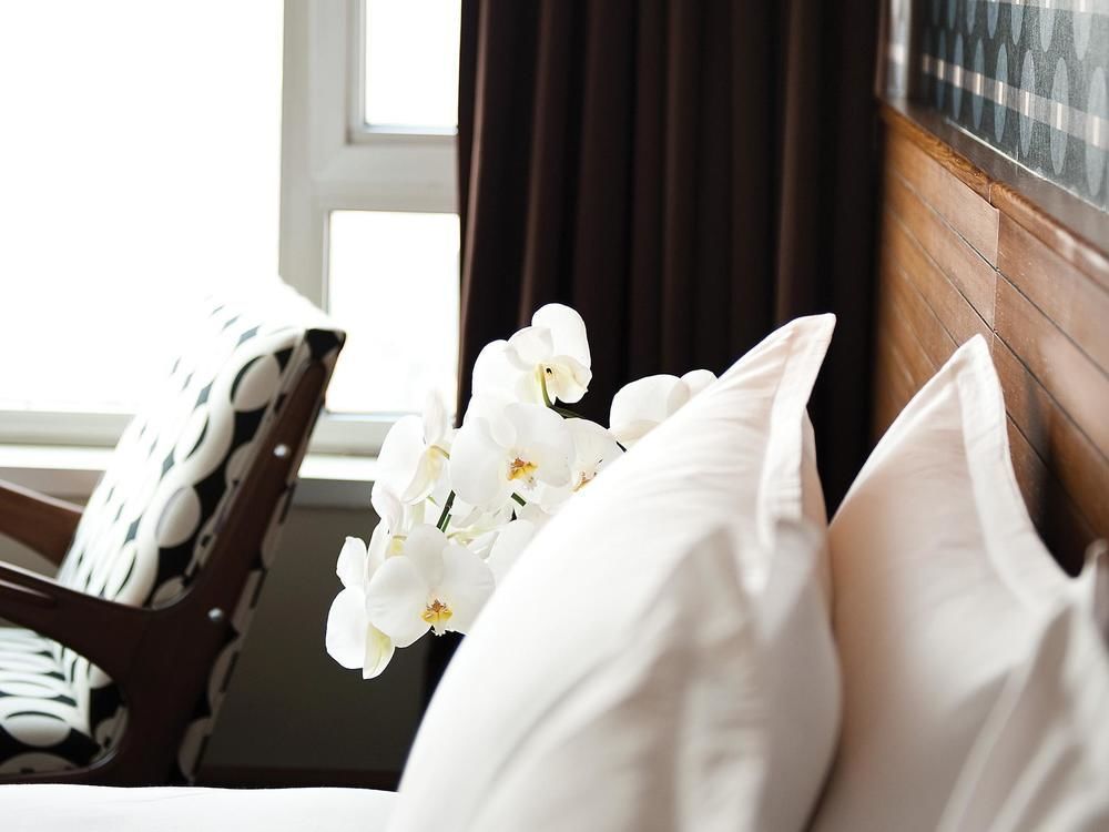 The Marmara Pera Otel 4*