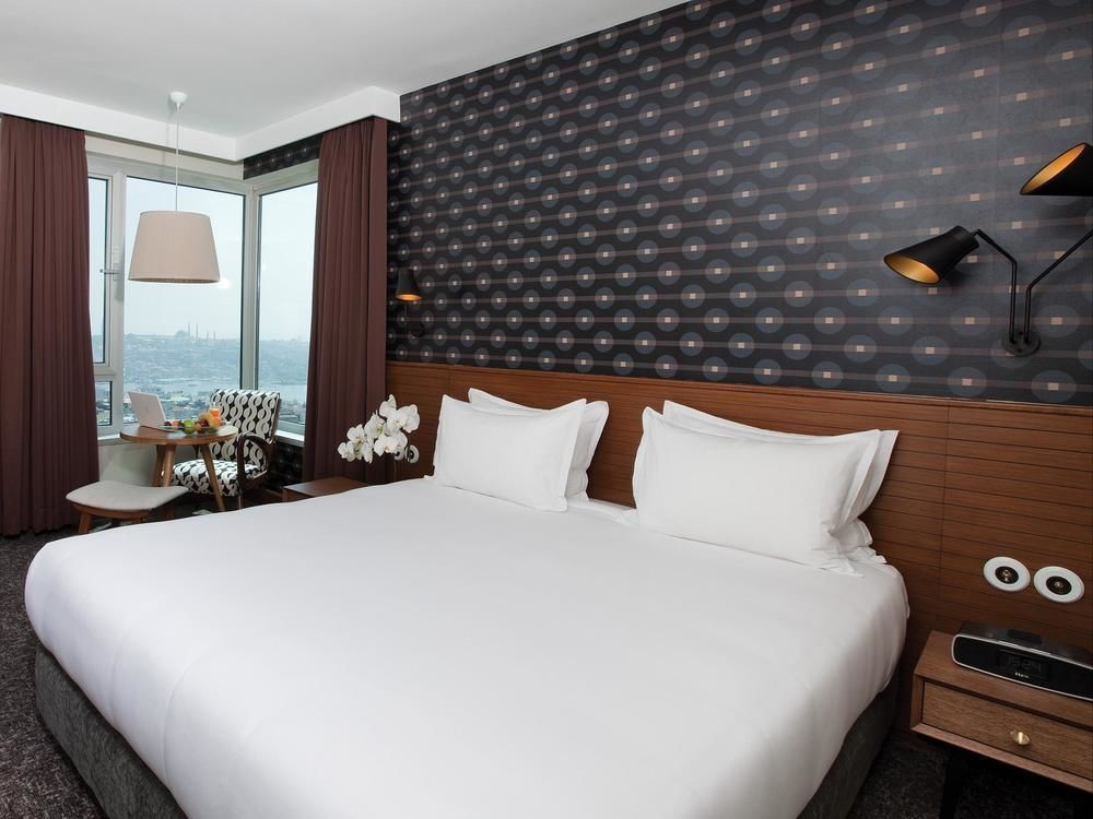 The Marmara Pera Otel