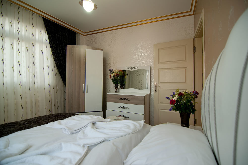 Bera House