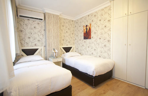 Suereyya Hotel 3*