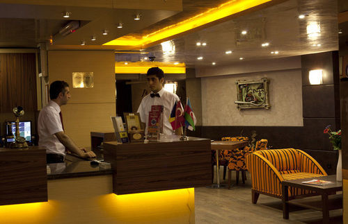 Hotel Suereyya