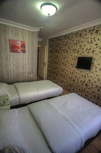 Suereyya Istanbul