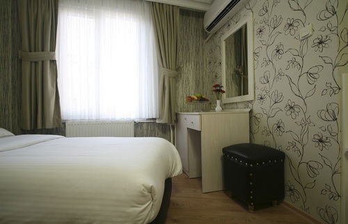 Suereyya Hotel 3*