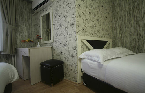Hotel Suereyya