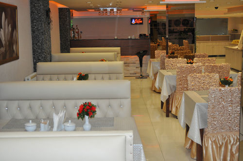 Suereyya Hotel 3*