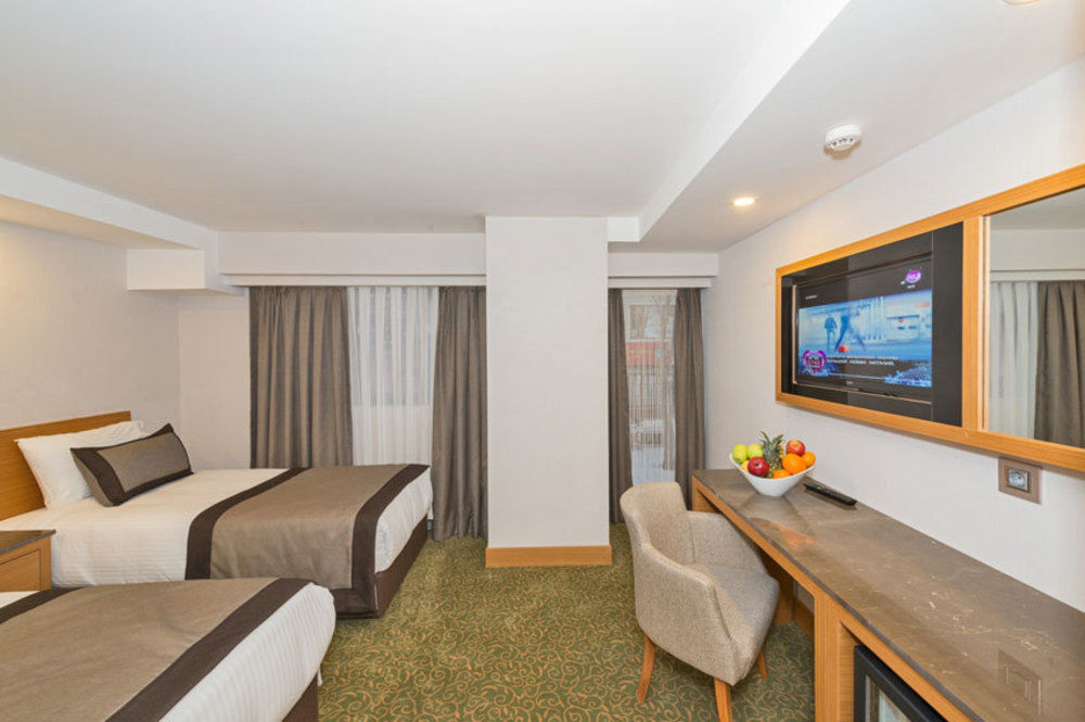 Bisetun 4*