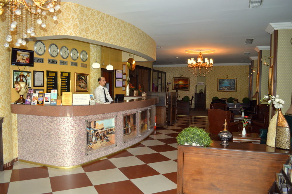 Hotel My Assos