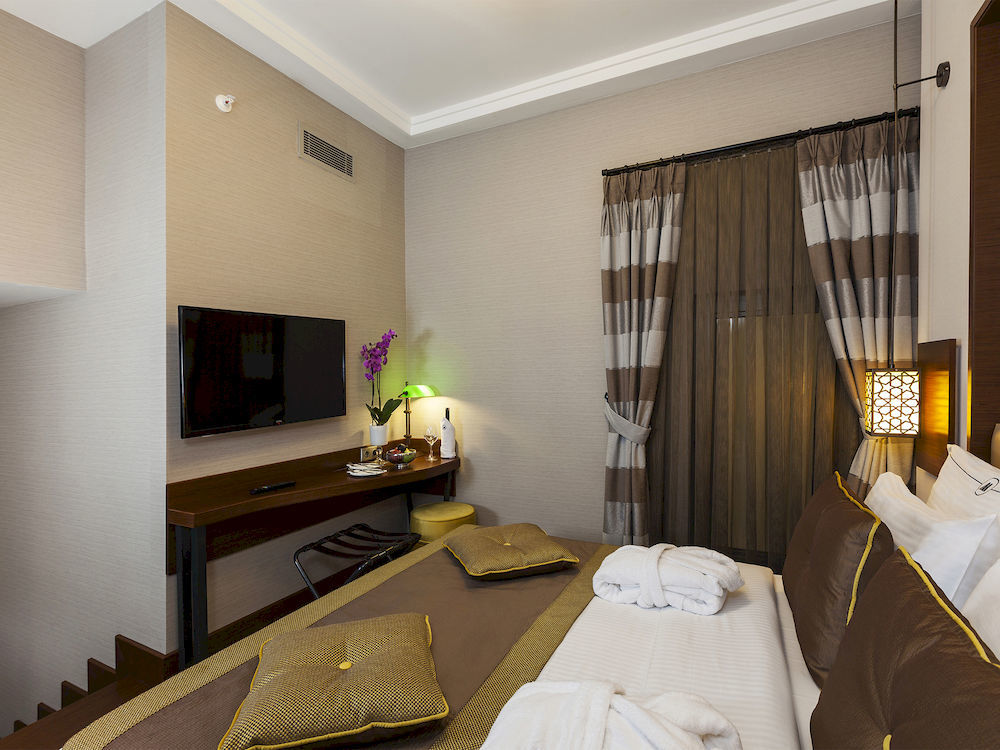 Manesol Boutique Galata Otel İstanbul