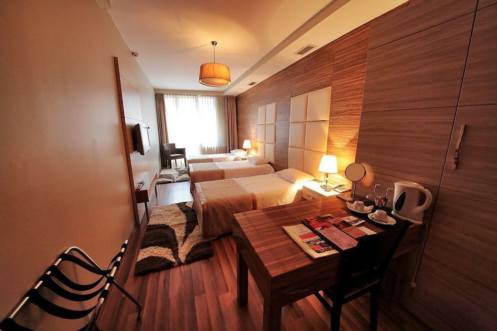 Derpa Hotel