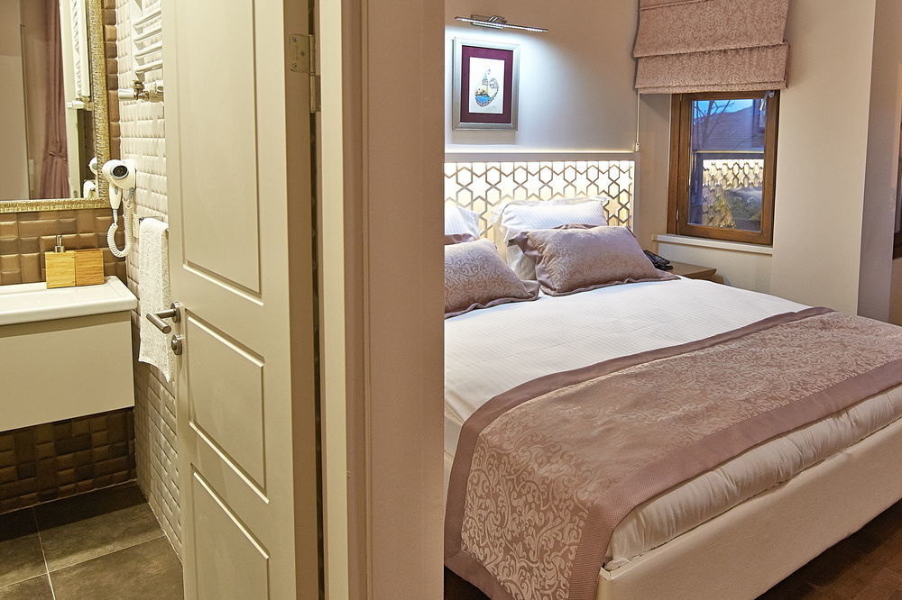 Arart Hotel Istanbul