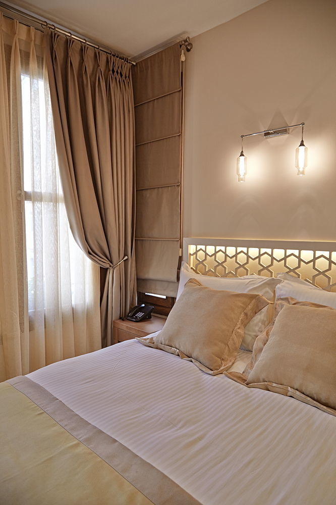 Hotel Arart