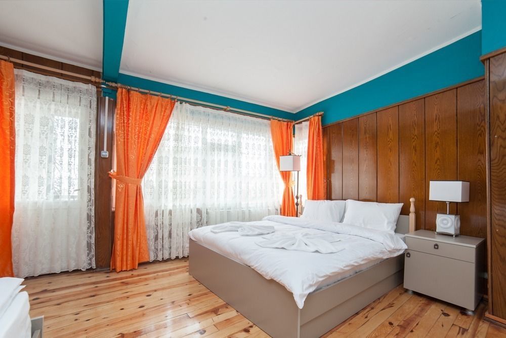 Hotel Mansion By Cheers Istanbul